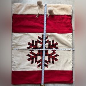 Christmas Holiday bags Jumbo sized